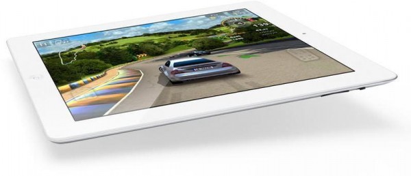 Apple iPad 2 Tablet (512 MB / 16 GB) — ürün görseli 8