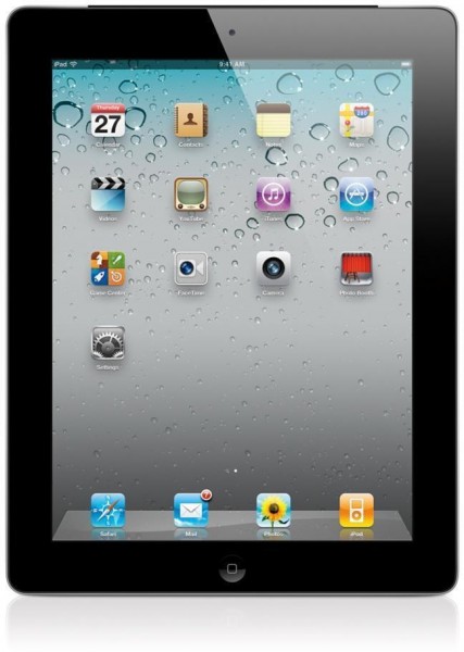 Apple iPad 2 Tablet (512 MB / 16 GB) — ürün görseli 11