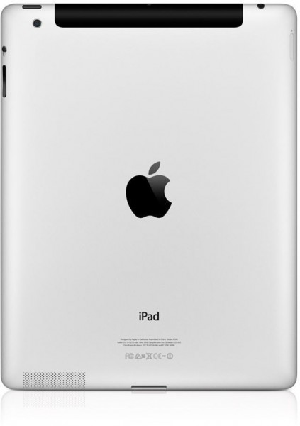 Apple iPad 2 Tablet (512 MB / 16 GB) — ürün görseli 4