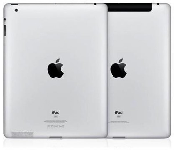 Apple iPad 2 Tablet (512 MB / 16 GB) — ürün görseli 5