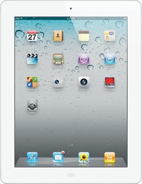 Apple iPad 2 Tablet (512 MB / 16 GB) — ürün görseli 3