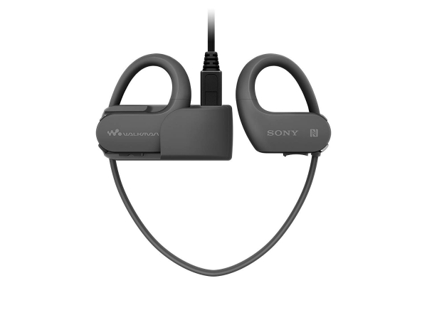Sony NW-WS625 Kablosuz Kulaklık — ürün görseli 4