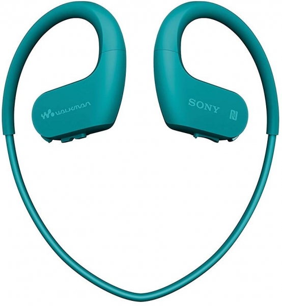 Sony NW-WS625 Kablosuz Kulaklık — ürün görseli 2