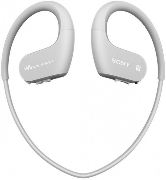 Sony NW-WS623 Kablosuz Kulaklık — ürün görseli 2