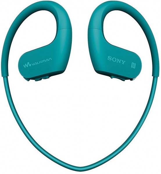Sony NW-WS623 Kablosuz Kulaklık — ürün görseli 3