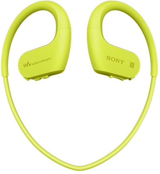 Sony NW-WS623 Kablosuz Kulaklık — ürün görseli 4