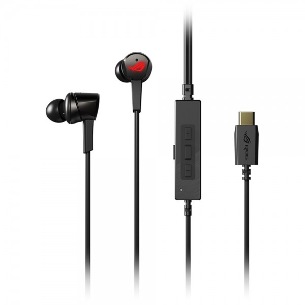 Asus ROG Cetra Kablolu Kulaklık (90YH01I0-B2UA00)