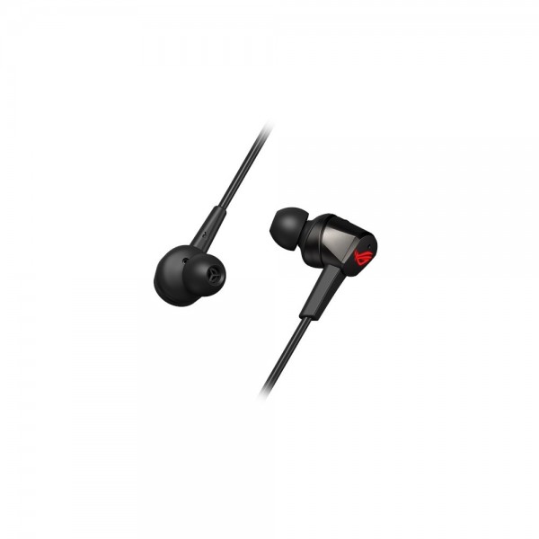 Asus ROG Cetra Kablolu Kulaklık (90YH01I0-B2UA00) — ürün görseli 2