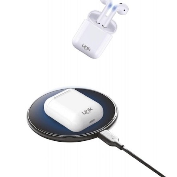 LinkTech AP05 Tam Kablosuz Kulaklık — ürün görseli 2