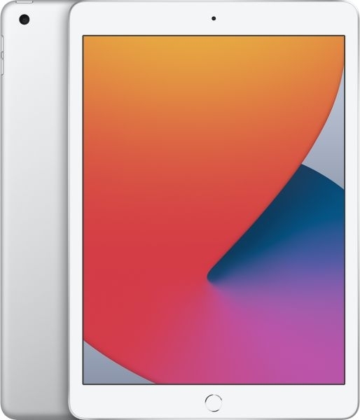 Apple Ipad 8 Tablet (3 GB / 32 GB / 4G) — ürün görseli 3