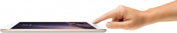 Apple iPad Air 2 Tablet (16 GB) — ürün görseli 20