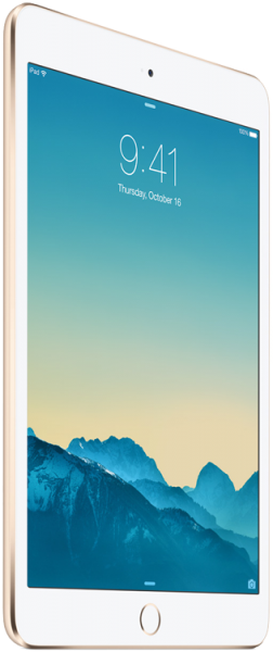 Apple iPad Air 2 Tablet (16 GB) — ürün görseli 3