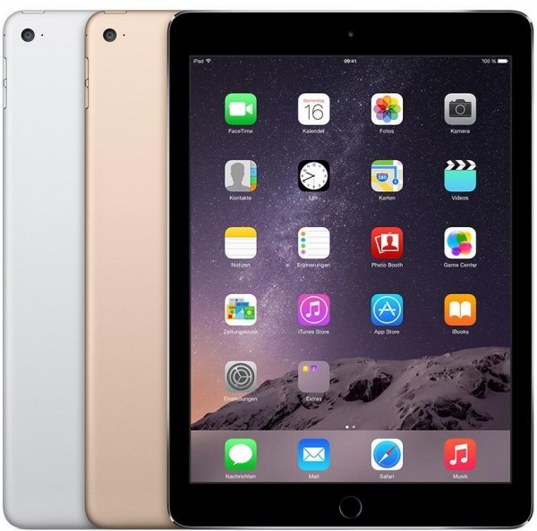 Apple iPad Air 2 Tablet (16 GB) — ürün görseli 2