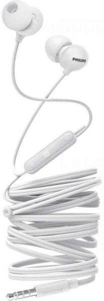 Philips SHE2405 Kablolu Kulaklık — ürün görseli 4