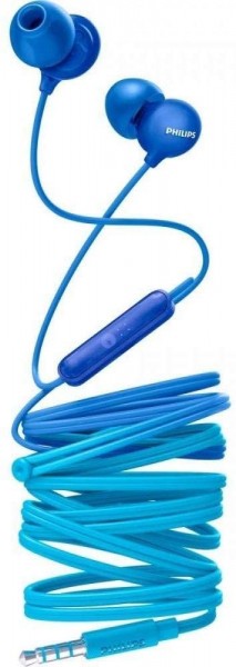 Philips SHE2405 Kablolu Kulaklık — ürün görseli 2