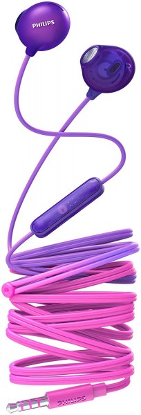 Philips SHE2305 Kablolu Kulaklık — ürün görseli 3