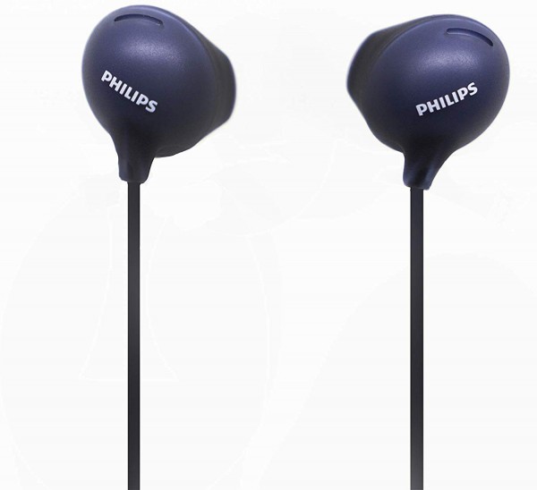 Philips SHE2305 Kablolu Kulaklık — ürün görseli 5