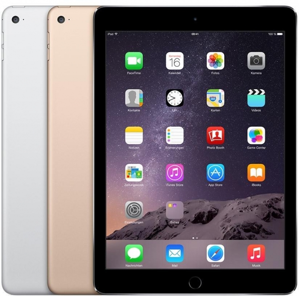 Apple iPad Air 2 Tablet (32 GB) — ürün görseli 6
