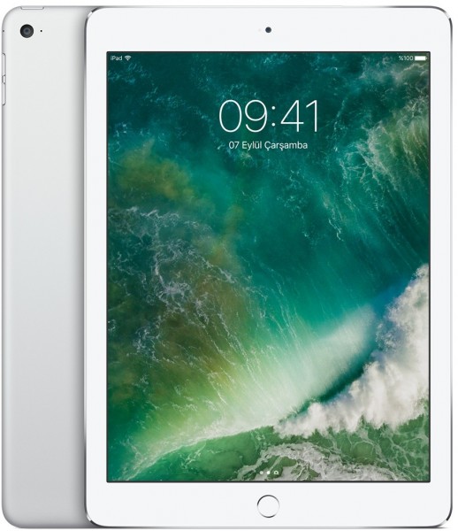 Apple iPad Air 2 Tablet (32 GB) — ürün görseli 4