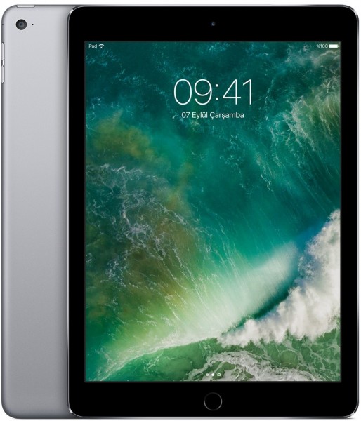 Apple iPad Air 2 Tablet (32 GB) — ürün görseli 3