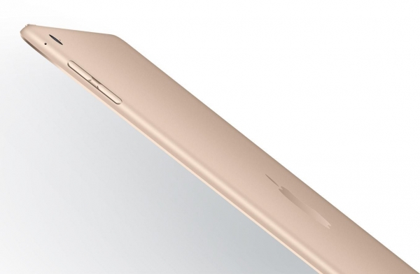 Apple iPad Air 2 Tablet (32 GB) — ürün görseli 18