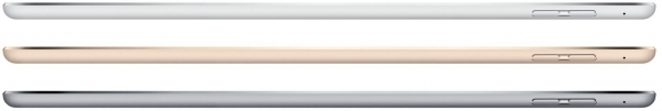Apple iPad Air 2 Tablet (32 GB) — ürün görseli 20