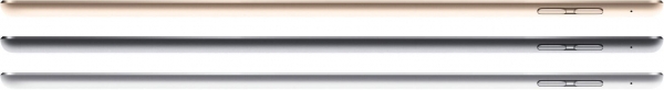 Apple iPad Air 2 Tablet (32 GB) — ürün görseli 11