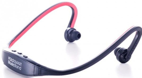 PoloSmart MB-01 Kablosuz Kulaklık — ürün görseli 2