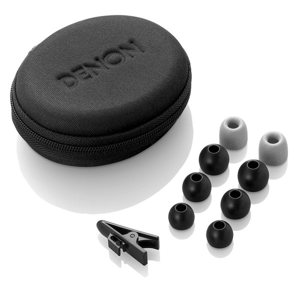 Denon AH-C120MA Kablolu Kulaklık — ürün görseli 2
