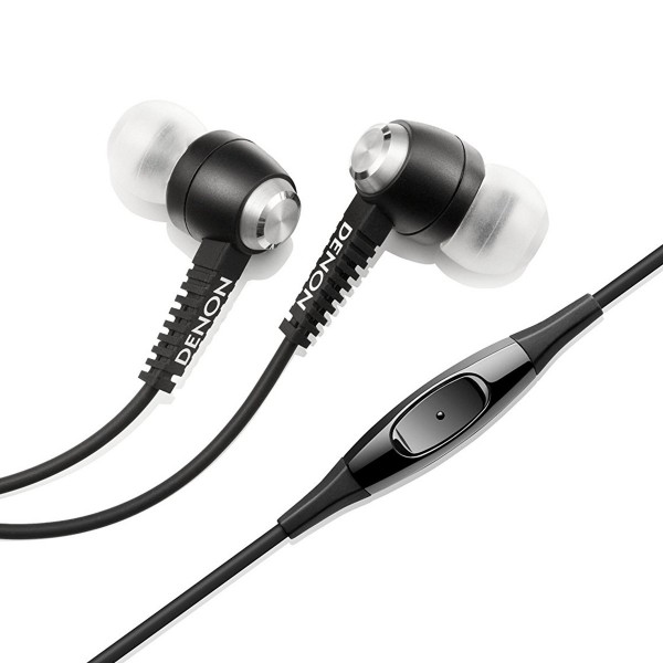 Denon AH-C120MA Kablolu Kulaklık — ürün görseli 3