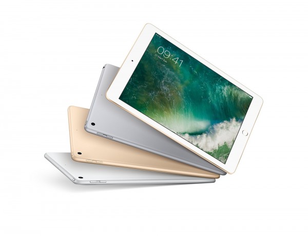 Apple iPad 5 Tablet (32 GB) — ürün görseli 5