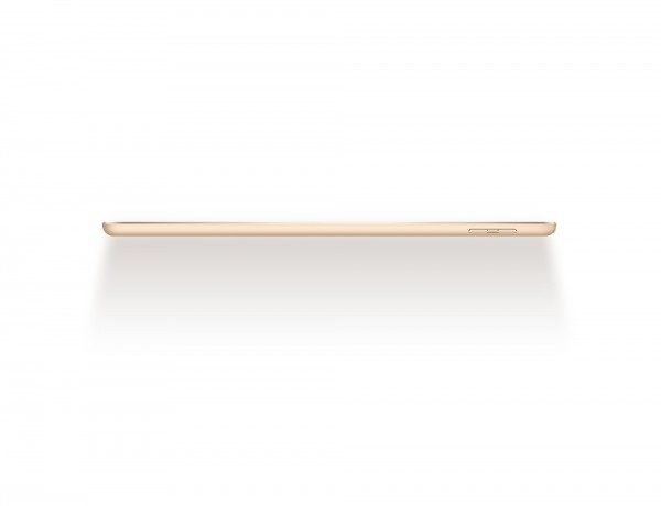 Apple iPad 5 Tablet (32 GB) — ürün görseli 7