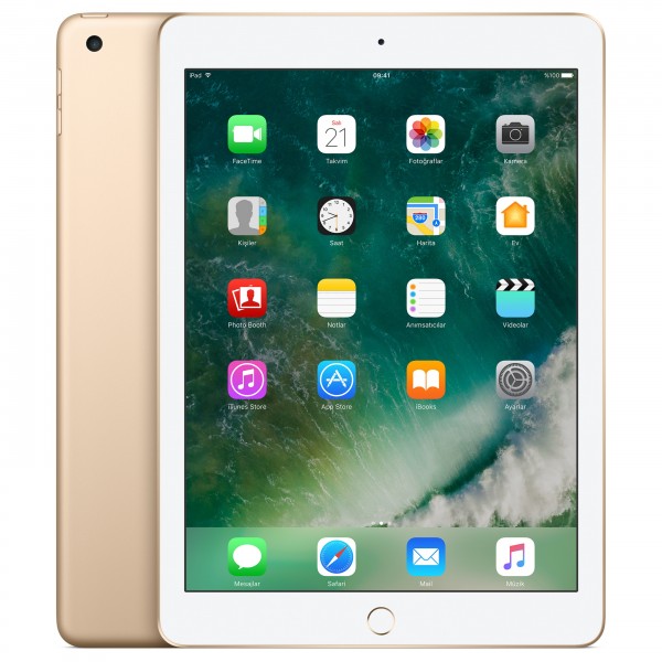 Apple iPad 5 Tablet (32 GB) — ürün görseli 2