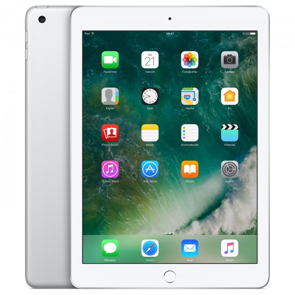 Apple iPad 5 Tablet (32 GB) — ürün görseli 3