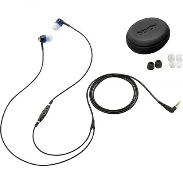 Denon AH-C 101 Kablolu Kulaklık — ürün görseli 2