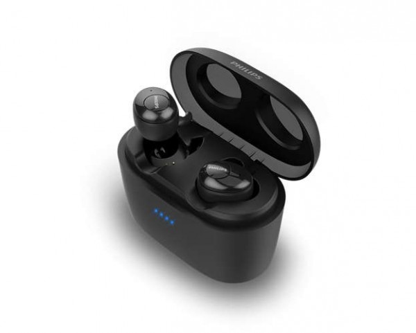 Philips UpBeat Kablosuz Kulaklık (SHB2515) — ürün görseli 5