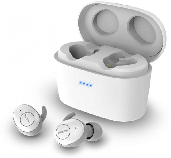 Philips UpBeat Kablosuz Kulaklık (SHB2515) — ürün görseli 2