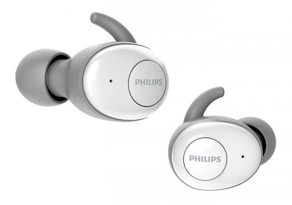 Philips UpBeat Kablosuz Kulaklık (SHB2515) — ürün görseli 4