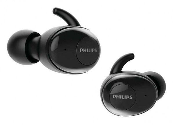 Philips UpBeat Kablosuz Kulaklık (SHB2515) — ürün görseli 3