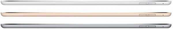 Apple iPad Air 2 Tablet (64 GB) — ürün görseli 16
