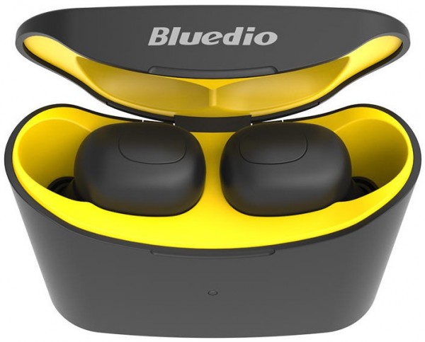 Bluedio T-ELF Tam Kablosuz Kulaklık — ürün görseli 3