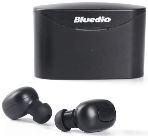 Bluedio T-ELF Tam Kablosuz Kulaklık — ürün görseli 4