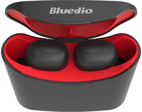 Bluedio T-ELF Tam Kablosuz Kulaklık — ürün görseli 2