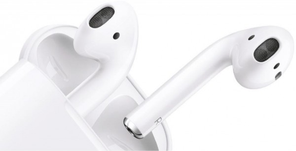 LinkTech AP03 Tam Kablosuz Kulaklık — ürün görseli 2