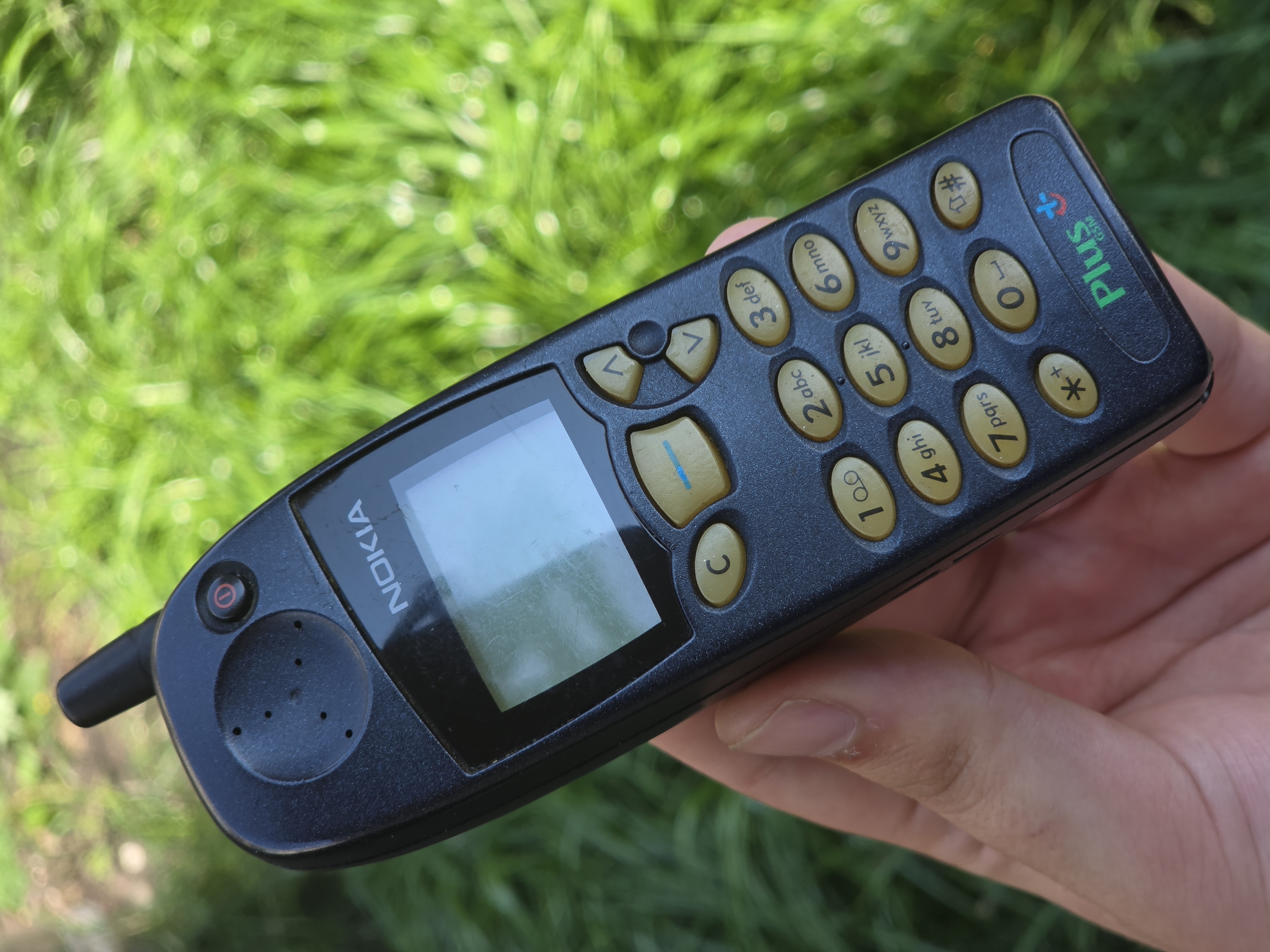 Nokia 5110 (1998)