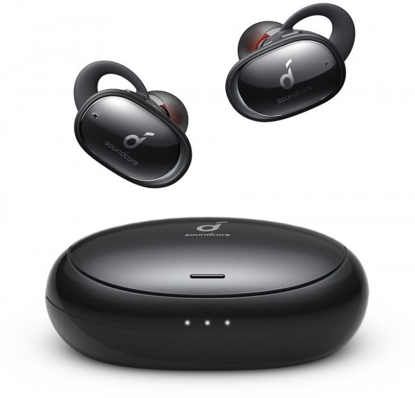 Anker Soundcore Liberty 2 Tam Kablosuz Kulaklık