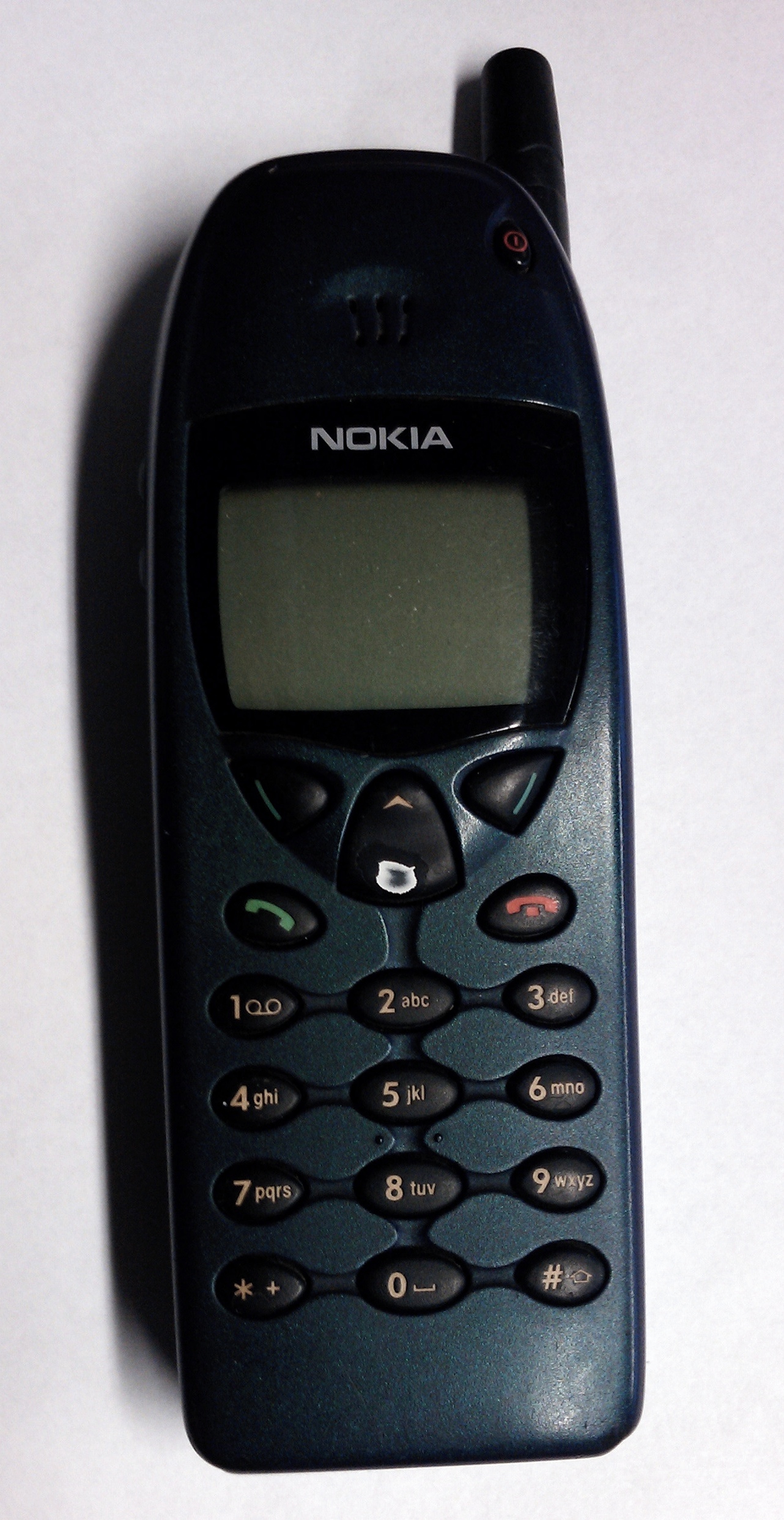 Nokia 6110 (1998)