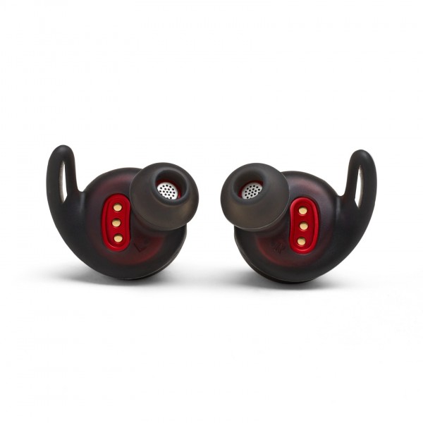 JBL Reflect Flow Tam Kablosuz Kulaklık — ürün görseli 5