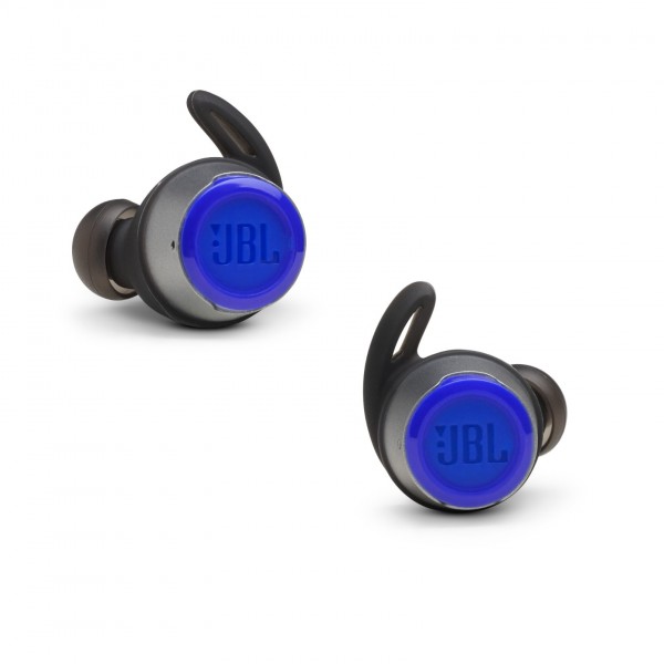 JBL Reflect Flow Tam Kablosuz Kulaklık — ürün görseli 2