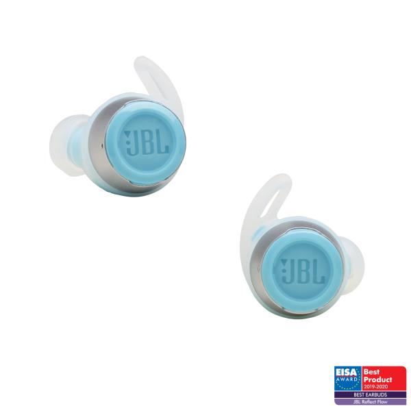 JBL Reflect Flow Tam Kablosuz Kulaklık — ürün görseli 4